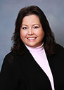 Councilor Sue Piazza